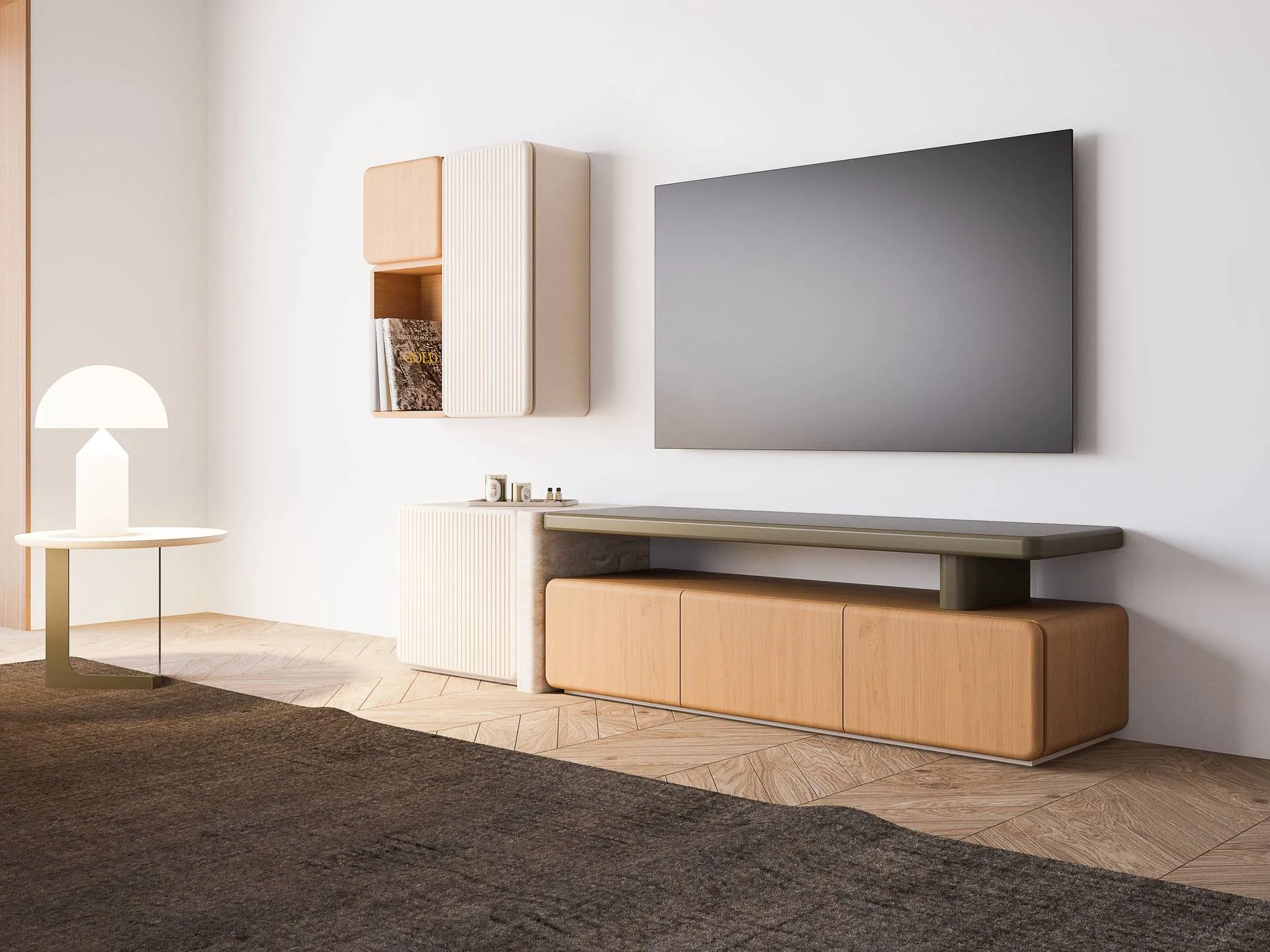 Tv Modül